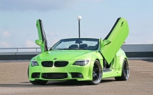  BMW 6 series    -